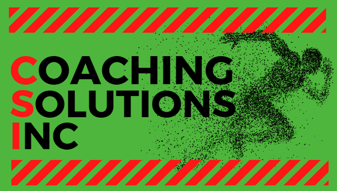 Coaching Solutions